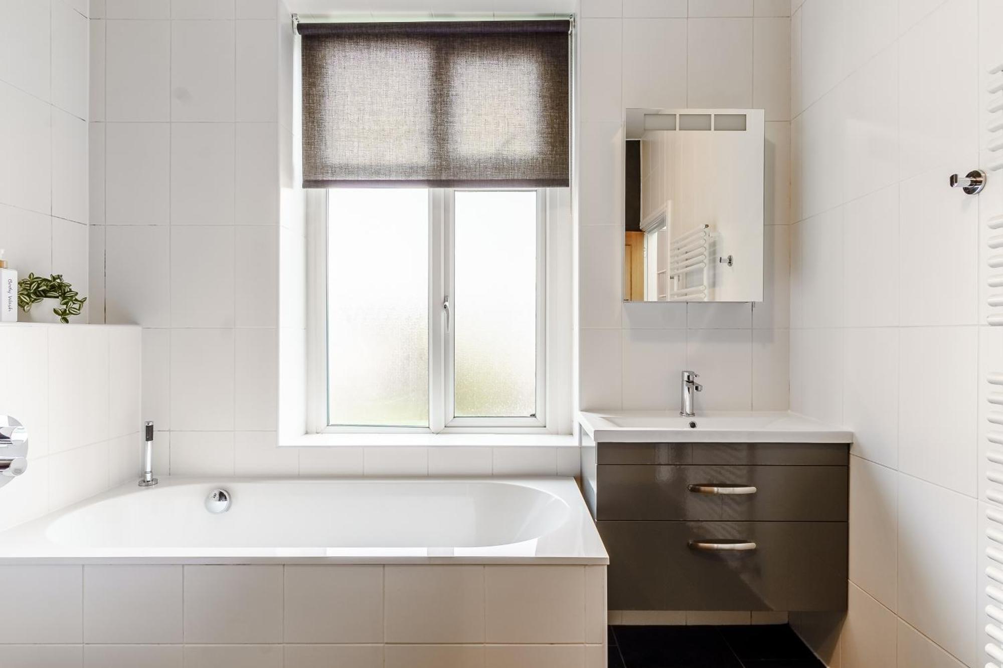Inspohome Pontcanna Haven 2-Bed House Garden Netflix Games Freeparking 卡迪夫 外观 照片