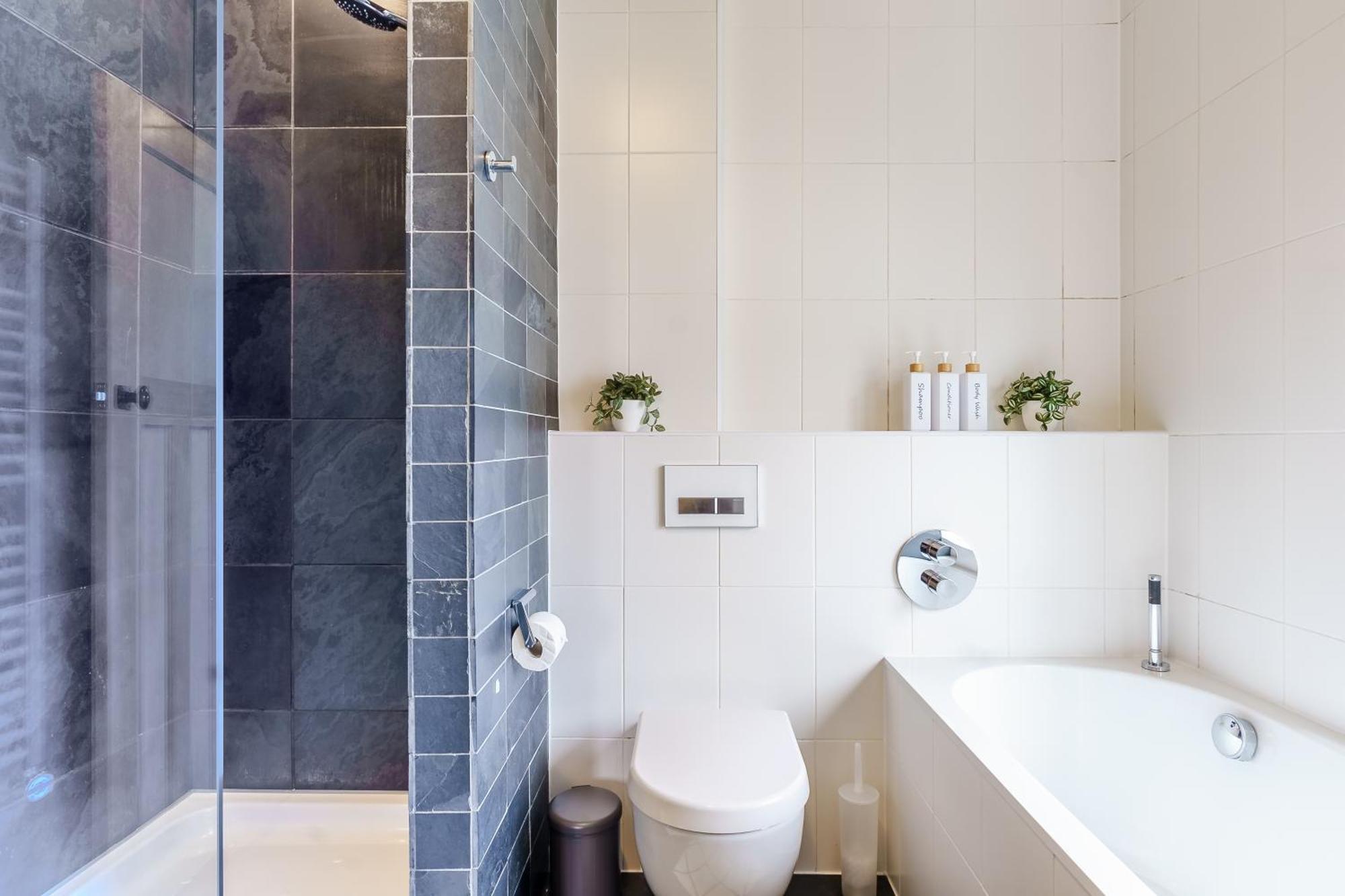Inspohome Pontcanna Haven 2-Bed House Garden Netflix Games Freeparking 卡迪夫 外观 照片